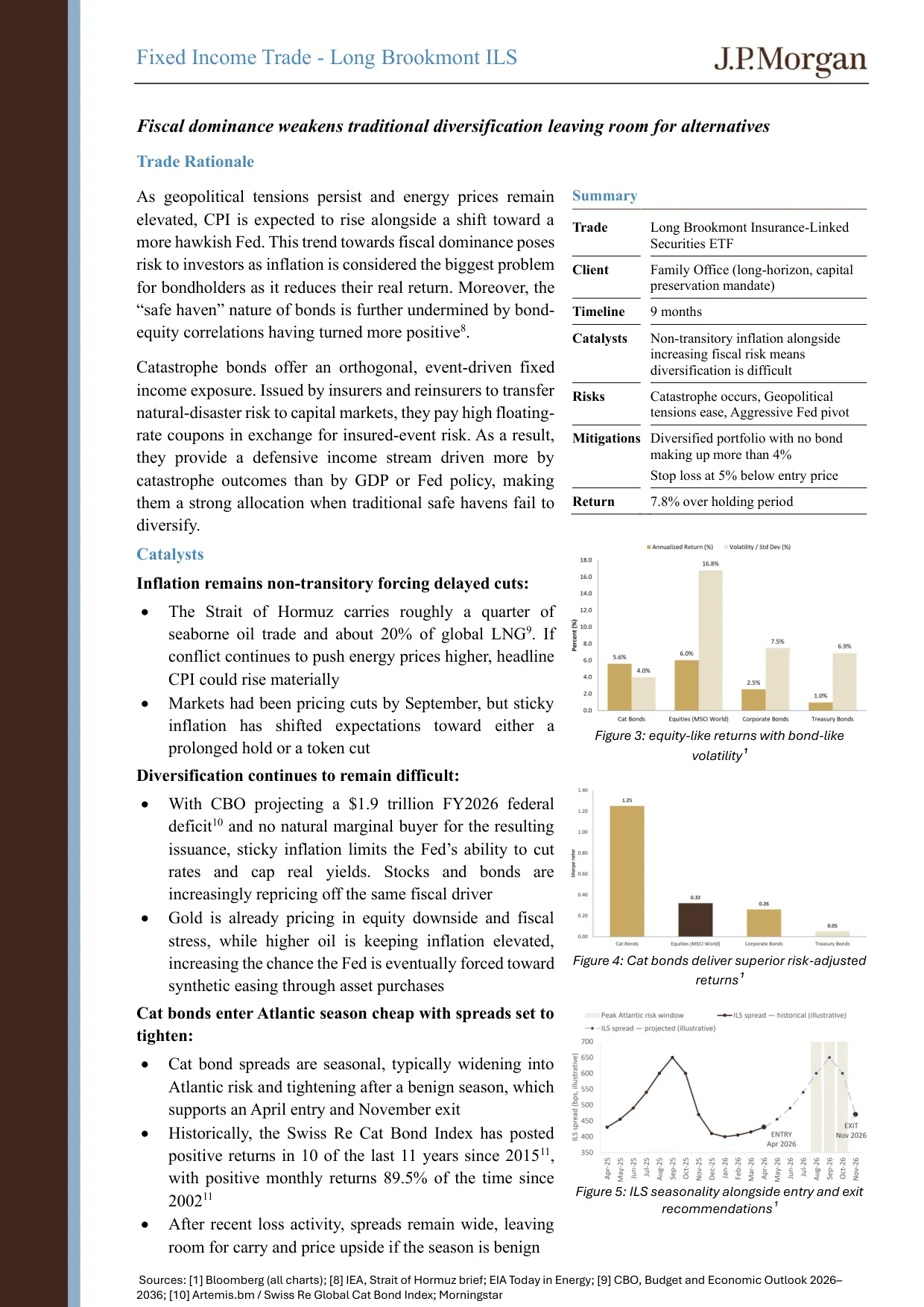 Written submission, page 2 of 3