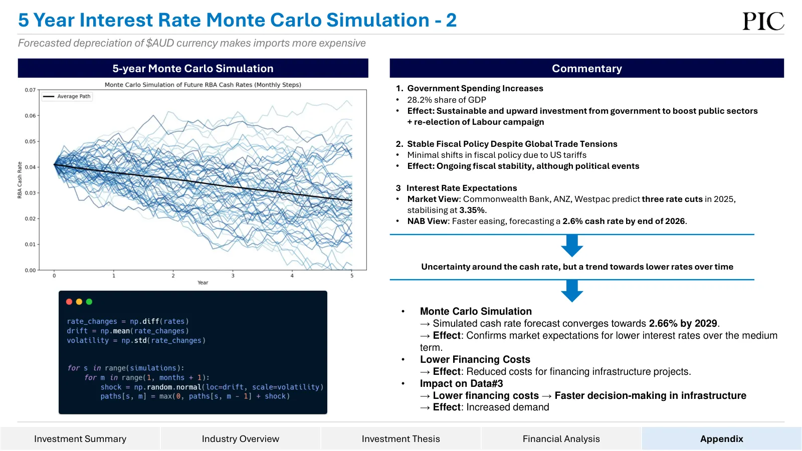 Data#3 equity research, slide 27 of 76
