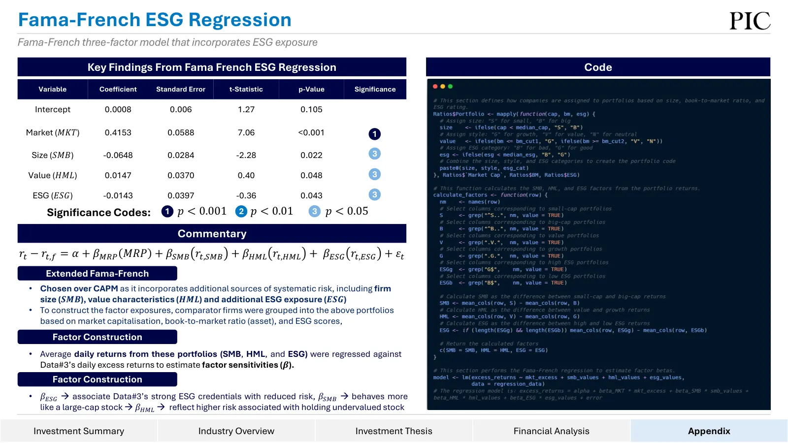 Data#3 equity research, slide 64 of 76