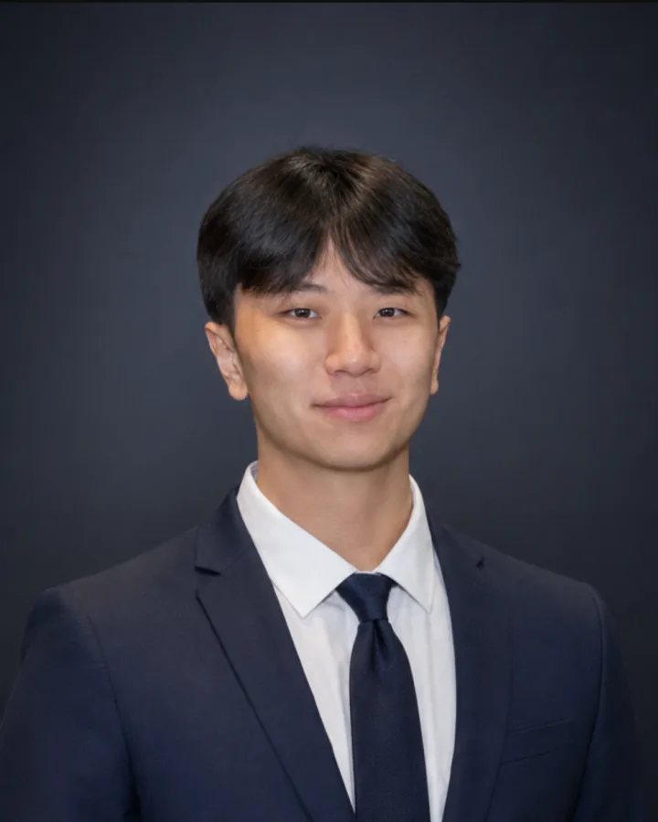 Will Liu